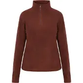 ZITHA Pullover chocolate
