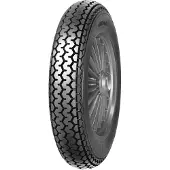 Mitas Pneu Dianteiro/traseiro Da Scooter S-05 55j Tt
