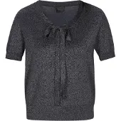Dreimaster Klassik Pullover 'Classic Look' navy