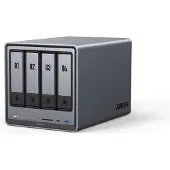 UGREEN Nas Nasync Dxp4800 4 Bay 25372b