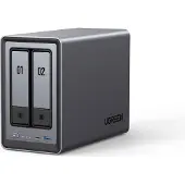 UGREEN Nas Dxp2800 Eu
