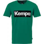 Kempa Camiseta De Manga Curta Promo