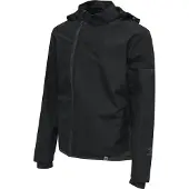 Hummel Casaco deportivo 'North' preto