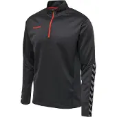 Hummel Moletom Authentic