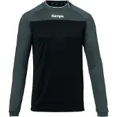 Kempa Camiseta De Manga Comprida Prime