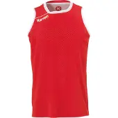 Kempa Camiseta Sem Mangas Player Reversible