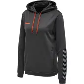 Hummel Moletom Com Capuz Authentic