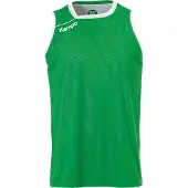 Kempa Camiseta Sem Mangas Player Reversible