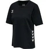 Hummel Camiseta De Manga Curta Referee Chevron