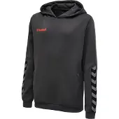 Hummel Moletom Com Capuz Authentic