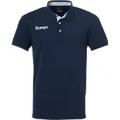 Kempa Polo De Manga Curta Prime