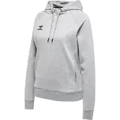 Hummel Moletom Com Capuz Move Grid Cotton