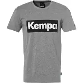 Kempa Camiseta De Manga Curta Promo