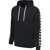 Hummel Moletom Com Capuz Move Classic