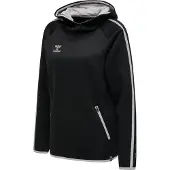 Hummel Moletom Com Capuz Cima