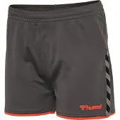 Hummel Calções Authentic