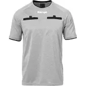Kempa Camiseta De Manga Curta Referee
