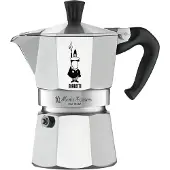 Bialetti Cafeteira Moka Express 3