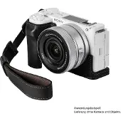 SmallRig Estojo Para Câmera Sony Zv-e10 Ii