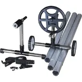 Gre Accessories Cobertura Rolante Para Piscina Enterrada