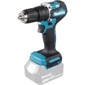 Makita Chave De Fenda Elétrica Dhp487z Sem Bateria
