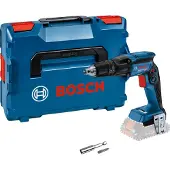 Bosch Professional Chave De Fenda Para Gesso Cartonado Gtb 18v-45 L-boxx