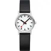 Mondaine Relógio Classic Pure 30 Mm