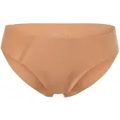 Sloggi Cueca 'ZERO Feel 2.0' bege / castanho claro