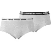 Puma Boxers Mini 2 Unidades