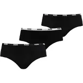 Puma Calcinhas Hipster 3 Unidades