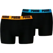 Puma Boxers Everyday Basic 2 Unidades
