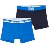 Puma Boxers Everyday Placed Logo 2 Unidades