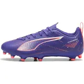 Puma Botas De Futebol Júnior Ultra 5 Play Fg/ag Jr