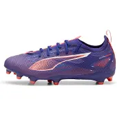 Puma Botas De Futebol Júnior Ultra 5 Pro Fg/ag Jr