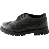 Next Sapato baixo preto