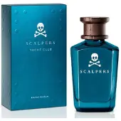 Scalpers perfume Yacht Club EDP 75 ml
