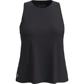 Smartwool Camiseta Sem Mangas Active Ultralite High Neck