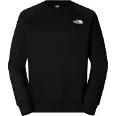The North Face Moletom Redbox Raglan Regular