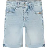 Name it Short Jeans Theo Xsl 6622-cl