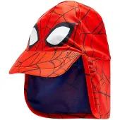 Next Proteção UV navy / vermelho / preto / branco