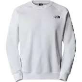 The North Face Moletom Redbox Raglan Regular