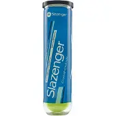 Slazenger Caixa De Bolas De Tênis Championship