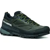 Scarpa Sapatos De Aproximação Rapid Xt Gore-tex