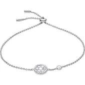 Fossil Pulseira prata