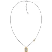 Tommy Hilfiger Fashion bicolor náhrdelník Layered 2780541