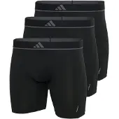 Adidas Underwear Boxers Active Flex Cotton 3 Unidades
