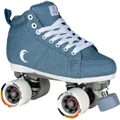 Chaya Patins Denim