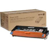 Xerox 106R01388 toner ciano