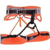 Mammut Arnês Comfort Fast Adjust