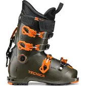 Tecnica Botas De Esqui De Turismo Zero G Tour Team